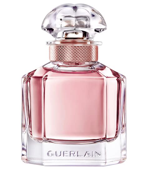 mon guerlain florale fuori produzione